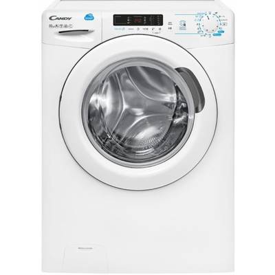 Washing machine CSS14102D3-S | 10kg 1400 obr. A+++