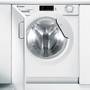 Washer-dryer CBWD8514D-S