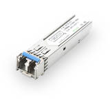 Media Convertor Assmann  Professional mini GBIC (SFP) Module, 1.25 Gbps, 20km