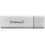 Memorie USB Intenso Stick memorie Ultra Line 128GB USB3, Up to 35/20MBs, Aluminium