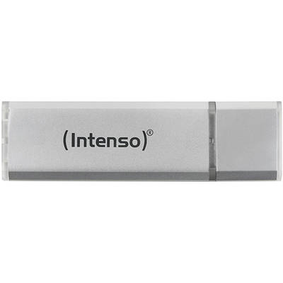 Memorie USB Intenso Alu Line 32GB USB 2.0 Silver