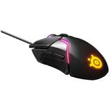 Mouse STEELSERIES Gaming  Rival 600, Black
