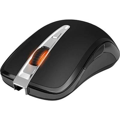 Mouse STEELSERIES Gaming  Sensei, Wireless, 8200 DPI