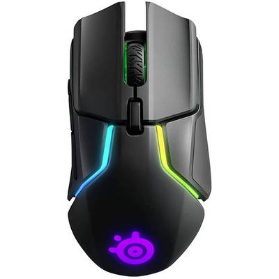 Mouse STEELSERIES Gaming wireless  Rival 650, Y