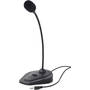 Microfon Gembird  desktop microphone MIC-D-01, black