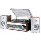 Mini sistem audio RTC182SURIP