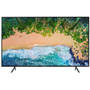 Televizor Samsung Smart TV 40NU7192 Seria NU7192 100cm negru 4K UHD HDR