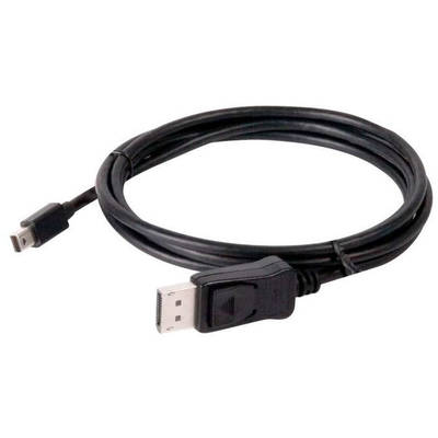 CLUB3D Cablu DisplayPort  la MiniDisplayPort 1.4 HBR3 Male/Male 2M