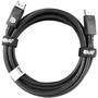 CLUB3D DisplayPort 1.4 HBR3 8K 28AWG Cable Male/Male 3m