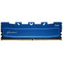 Memorie RAM EXCELERAM Blue Kudos 16GB DDR4 2400MHz CL17 1.2v Kit Dual Channel