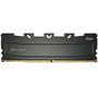 Memorie RAM EXCELERAM Black Kudos 8GB DDR4 2400MHz CL15