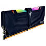 Memorie RAM Inno3D iCHILL RGB AURA 16GB DDR4 4000MHz CL19 Dual Channel Kit