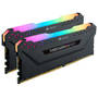 Memorie RAM Corsair Vengeance RGB PRO 32GB DDR4 3333MHz CL16 Dual Channel Kit