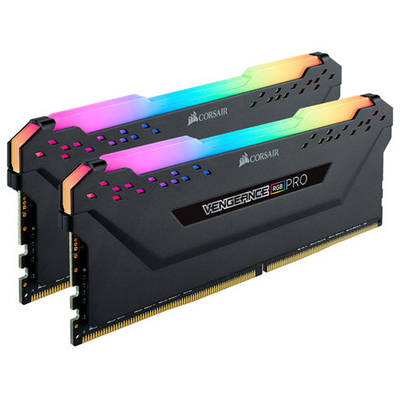 Memorie RAM Corsair Vengeance RGB PRO 32GB DDR4 3333MHz CL16 Dual Channel Kit