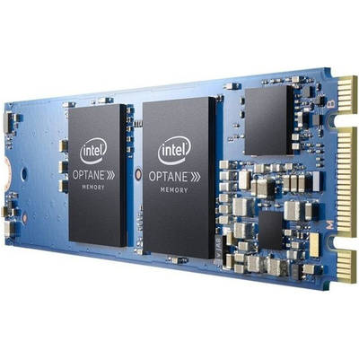 Memorie RAM Intel Optane Memory M10 Series 32GB PCI Express x2 M.2 2280