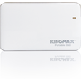 SSD Kingmax KE31 240GB USB 3.1 White