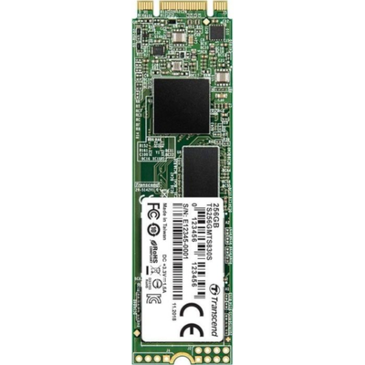SSD Transcend 830S 256GB SATA-III M.2 2280