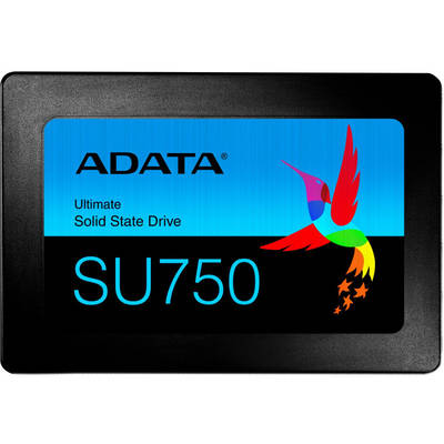 SSD ADATA SU750 512GB SATA-III 2.5 inch