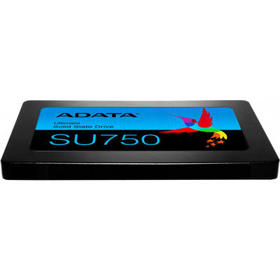SSD ADATA SU750 512GB SATA-III 2.5 inch