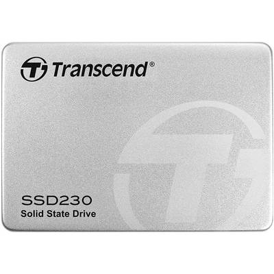 SSD Transcend 230 Series 1TB SATA-III 2.5 inch
