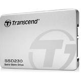 SSD Transcend 230 Series 1TB SATA-III 2.5 inch
