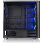 Carcasa PC Thermaltake V200 Tempered Glass RGB