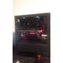 Carcasa PC Floston GLOSSY TEMPERED RGB