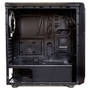 Carcasa PC Inter-Tech C-III Saphir Black