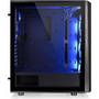 Carcasa PC Thermaltake Versa J24 Tempered Glass RGB