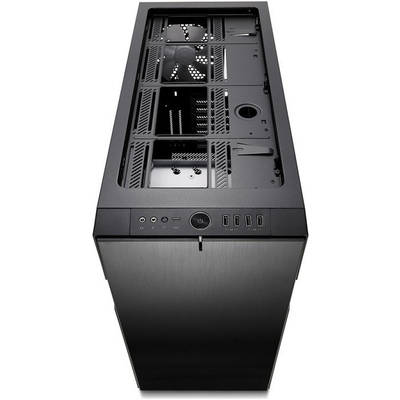 Carcasa PC Fractal Design Define R6 USB-C Black