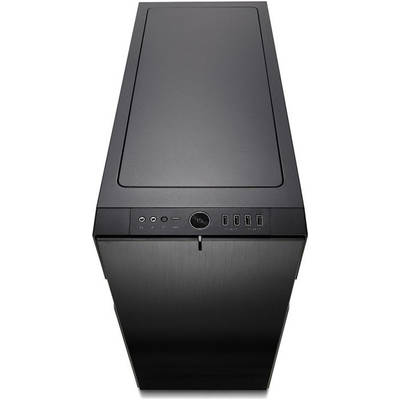 Carcasa PC Fractal Design Define R6 USB-C Blackout