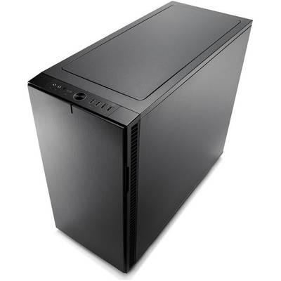Carcasa PC Fractal Design Define R6 USB-C Blackout