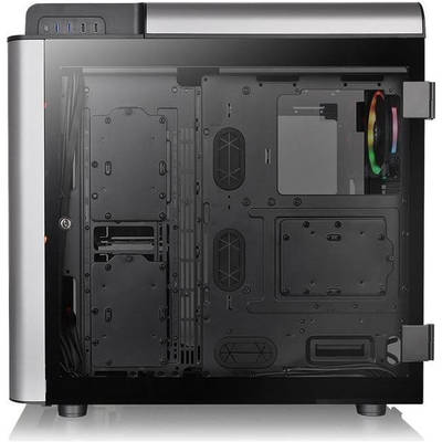 Carcasa PC Thermaltake Level 20 GT RGB Tempered Glass