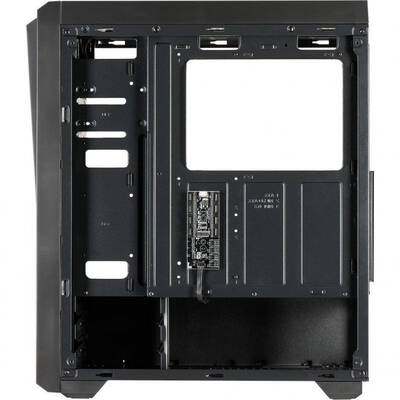 Carcasa PC Inter-Tech S-3901 Impulse