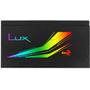 Sursa PC Aerocool LUX 550W RGB 80 PLUS Bronze