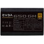 Sursa PC EVGA SuperNOVA GM SFX, 80+ Gold, 650W