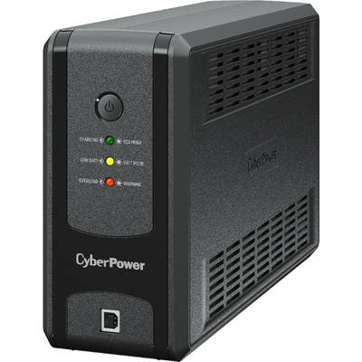 UPS CyberPower UT850EG 850VA Schuko