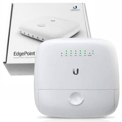 Router UBIQUITI Gigabit EdgePoint EP-R6