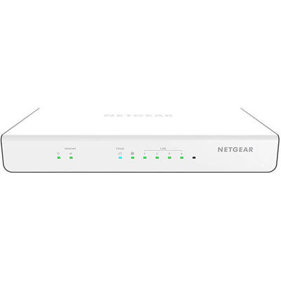 Router Netgear Gigabit 4PT Insight Instant VPN