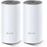 Router Wireless TP-Link Mesh Deco E4 Dual-Band WiFi 5 2Pack