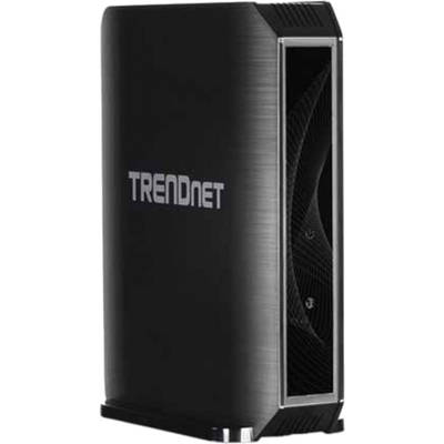 Router Wireless TRENDnet Gigabit TEW-823DRU Dual-Band