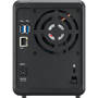 Network Attached Storage ZyXEL NAS326 512MB