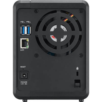 Network Attached Storage ZyXEL NAS326 512MB