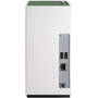 Network Attached Storage QNAP TS-228A 1GB