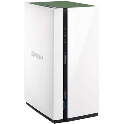 Network Attached Storage QNAP TS-228A 1GB