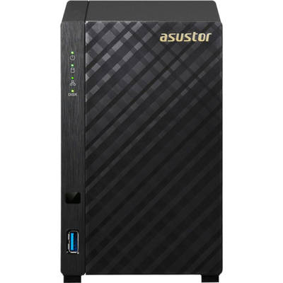 Network Attached Storage Asustor AS3102Tv2
