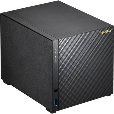 Network Attached Storage Asustor AS1004Tv2