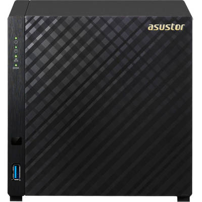 Network Attached Storage Asustor AS3204Tv2