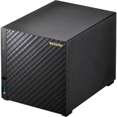Network Attached Storage Asustor AS3204Tv2