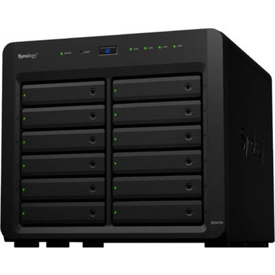 Network Attached Storage Synology DS2419+ 4GB